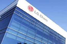 Corvus says the deal with LG Chem will give it access "to the most cost-effective, high quality cells available today and into the future."