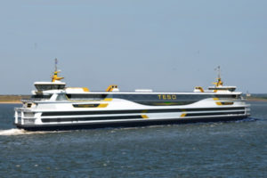 Texelstroom_Corvus Energy ESS
