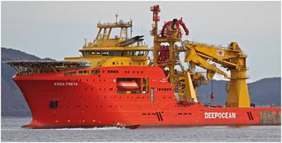 Edda Freya (Photo: Corvus Energy)