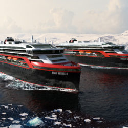 hurtigruten