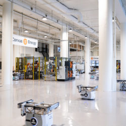 Factory