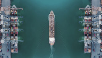 Corvus Energy is the leading provider of marine energy storage systems, including solutions for hybrid port equipment and electric vessel charging.