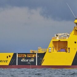 Photo: Viking Supply Ships