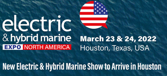 Event image for :Electric & hybrid 2022, Houston