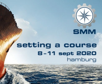 Event image for :SMM tradefair 2021 Hamburg