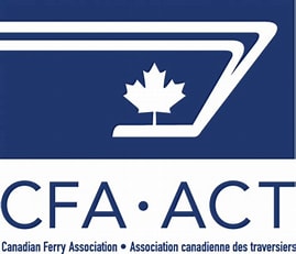 Event image for :Canadian Ferry Association Conference, Vancouver