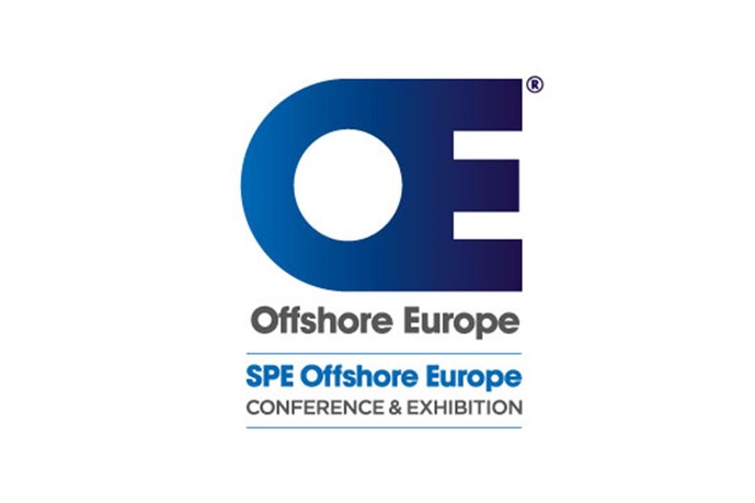 Event image for :SPE Offshore Europe, Aberdeen