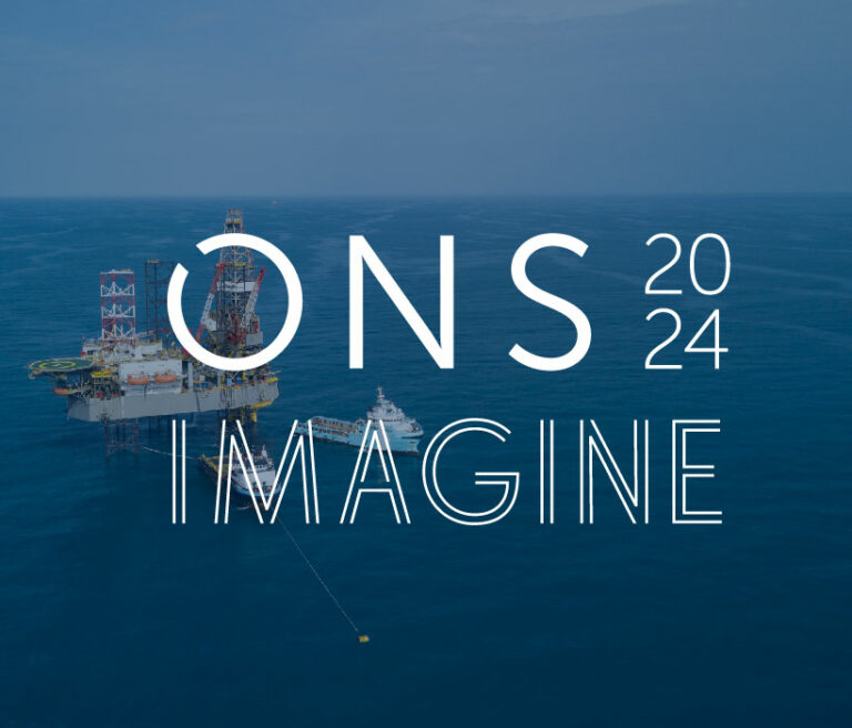 Event image for :ONS 2024, Stavanger